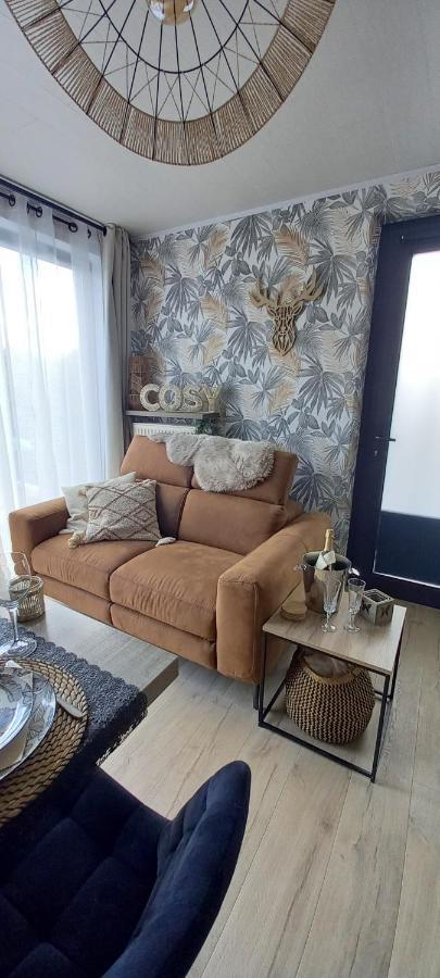 Hotel Cote Cosy à Marche-en-Famenne Extérieur photo